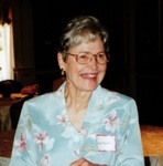 Marie E.  George