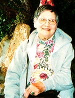 Ruth Enriquez