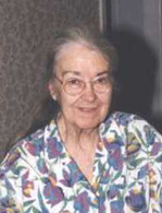 Irma Moskowitz